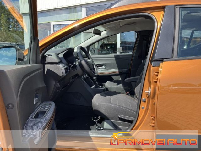 Dacia Sandero Streetway 1.0 TCe ECO-G Expression - foto 3 di 4