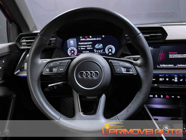 Audi A3 SPB 35 TDI S tronic Business Advanced - foto 2 di 4