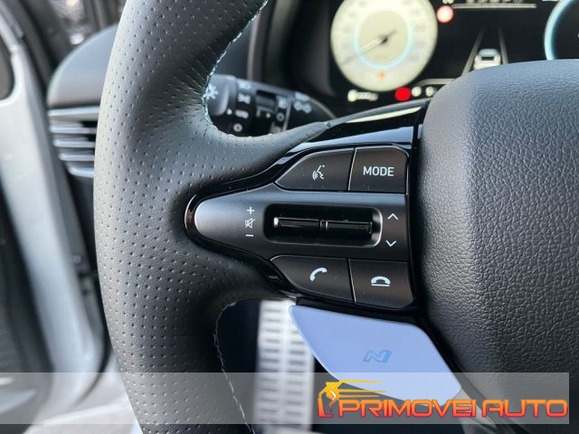 Hyundai i20 N 1.6 T-GDI MT N-Performance - foto 4 di 4