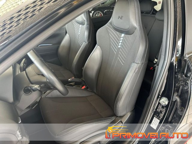 Hyundai i20 N 1.6 T-GDI MT N-Performance - foto 3 di 4