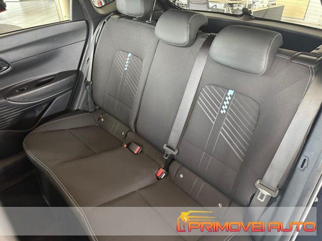 Hyundai i20 N 1.6 T-GDI MT N-Performance - foto 4 di 4
