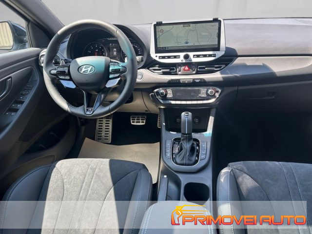 Hyundai i30 2.0 T-GDI 280 CV 5 porte DCT N Performance - foto 2 di 4