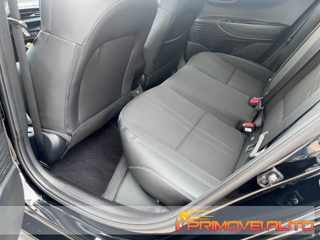 Hyundai i20 N 1.6 T-GDI MT N-Performance - foto 2 di 4