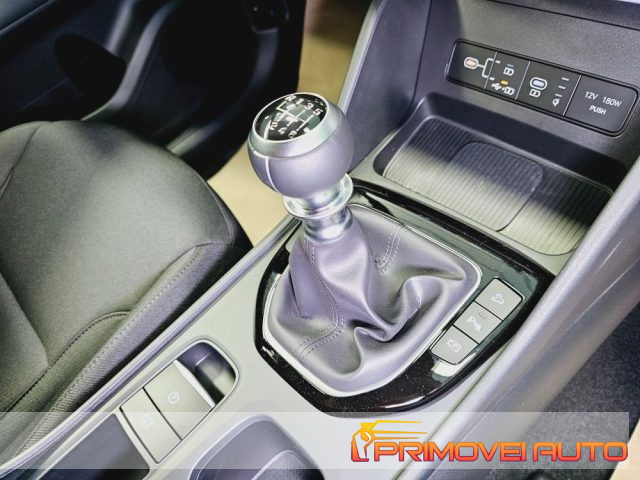Hyundai TUCSON 1.6 T-GDI GPL - foto 3 di 4