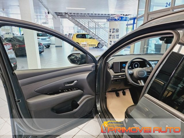 Hyundai TUCSON 1.6 T-GDI GPL - foto 4 di 4