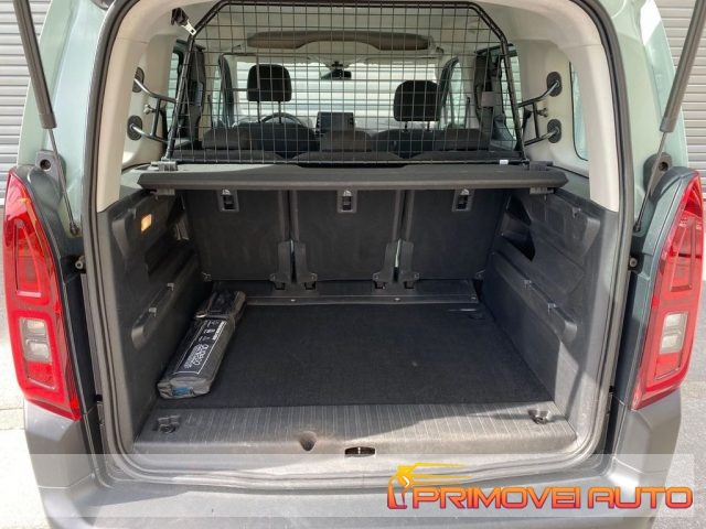 Citroen Berlingo PureTech 110 Stop&Start M Live usato a CASTELNUOVO RANGONE