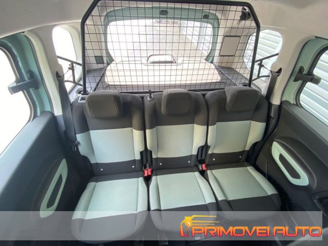 Citroen Berlingo PureTech 110 Stop&Start M Live - foto 3 di 4