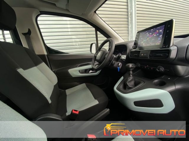 Citroen Berlingo PureTech 110 Stop&Start M Live - foto 2 di 4