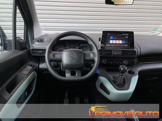 Citroen Berlingo PureTech 110 Stop&Start M Live usato a CASTELNUOVO RANGONE