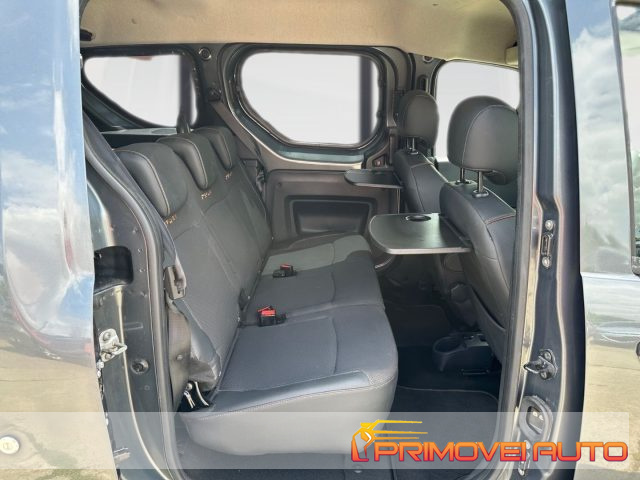 Dacia Dokker 1.2 TCe 115CV Stepway Celebration - foto 4 di 4