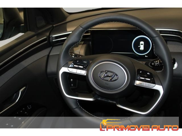 Hyundai TUCSON 1.6 T-GDI GPL - foto 2 di 4