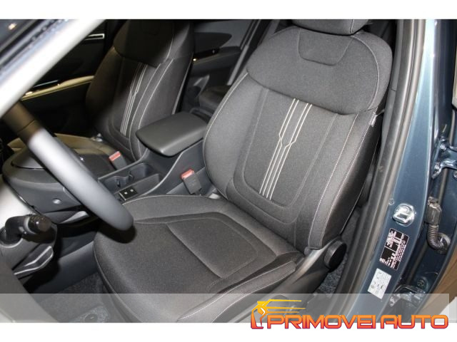 Hyundai TUCSON 1.6 T-GDI GPL km 0 a CASTELNUOVO RANGONE