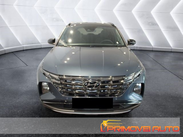 Hyundai TUCSON 1.6 T-GDI GPL - foto 3 di 4