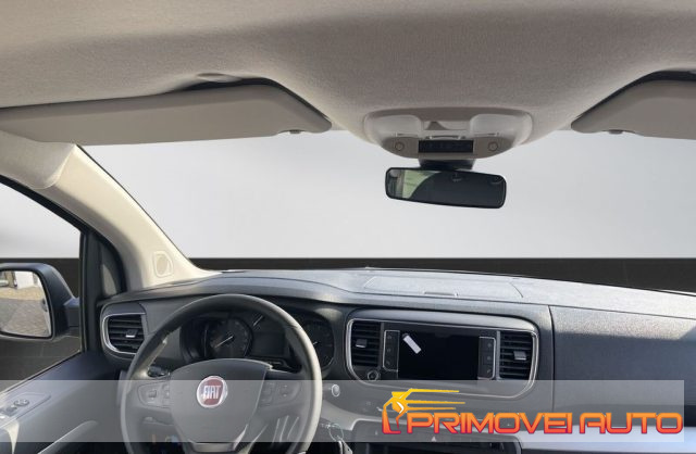 Fiat Scudo 2.0 BlueHDi 145CV Multicab L3 H1 6 POSTI - foto 1 di 4