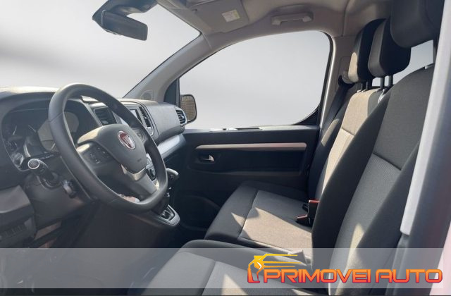 Fiat Scudo 2.0 BlueHDi 145CV Multicab L3 H1 6 POSTI - foto 2 di 4