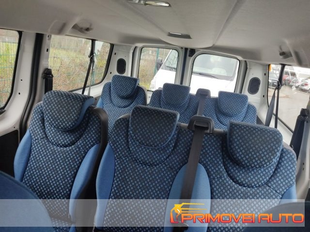Fiat Scudo 2.0 MJT/123 Combi - foto 3 di 4