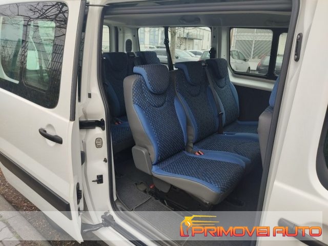 Fiat Scudo 2.0 MJT/123 Combi - foto 2 di 4