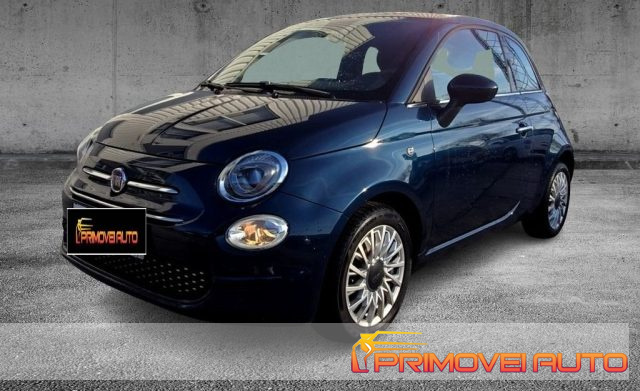 Fiat 500 1.2 Dualogic Lounge - foto 4 di 4