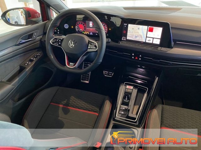 Volkswagen Golf 2.0 GTI Clubsport nuovo a CASTELNUOVO RANGONE