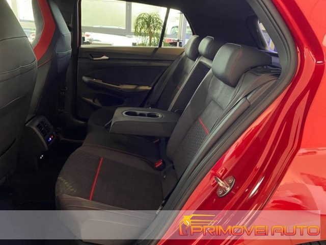 Volkswagen Golf 2.0 GTI Clubsport - foto 3 di 4