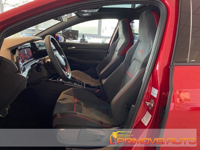 Volkswagen Golf 2.0 GTI Clubsport - foto 2 di 4