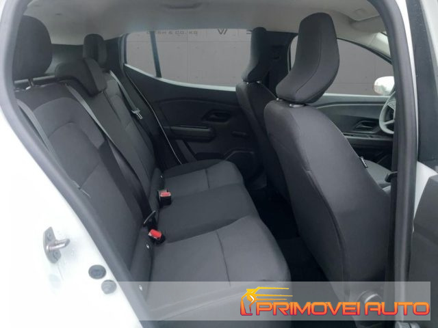 Dacia Sandero Streetway 1.0 TCe ECO-G Expression - foto 3 di 4