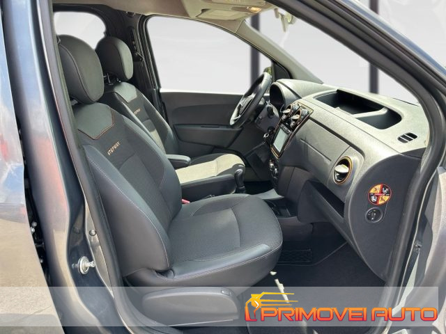Dacia Dokker 1.2 TCe 115CV Stepway Celebration GPL - foto 3 di 4