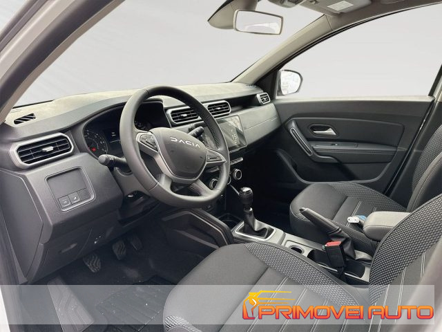 Dacia Duster 1.0 TCe GPL 4x2 Journey - foto 2 di 4