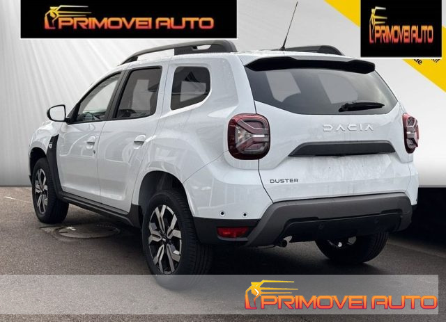 Dacia Duster 1.0 TCe GPL 4x2 Journey, del 2023, 50 km, in vendita a Castelnuovo Rangone (MO)