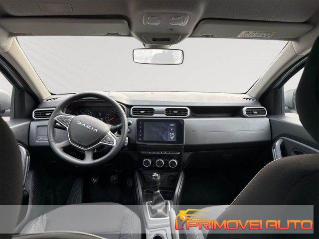 Dacia Duster 1.0 TCe GPL 4x2 Journey - foto 1 di 4
