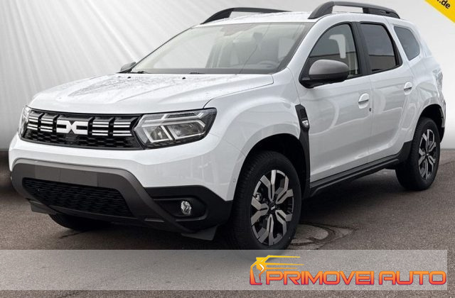 Dacia Duster 1.0 TCe GPL 4x2 Journey - foto 4 di 4