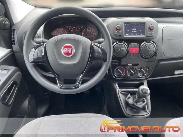 Fiat Qubo 1.4 8V 77 CV Lounge - foto 2 di 4