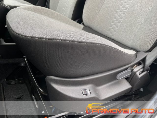 Fiat Qubo 1.4 8V 77 CV Lounge, del 2018, 17.500 km, in vendita a Castelnuovo Rangone (MO)