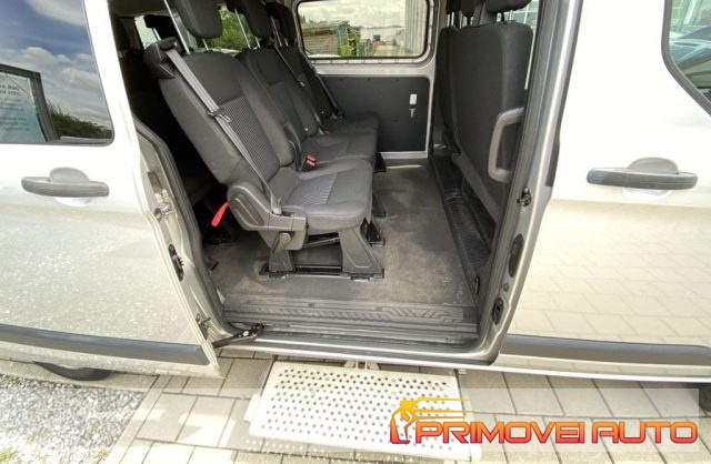Ford Transit Custom 310 2.0 TDCi 130 L2 H2 Combi Trend - foto 2 di 4