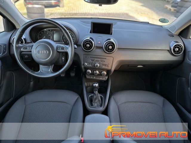Audi A1 SPB 1.2 TFSI S line edition - foto 1 di 4
