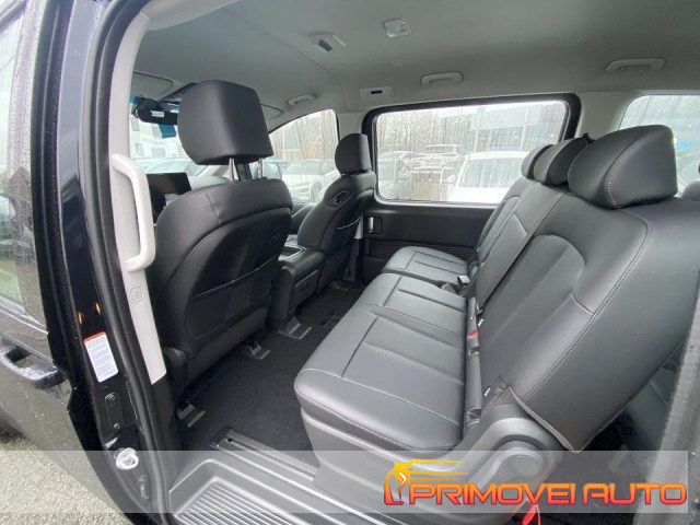 Hyundai STARIA 2.2 AT 2WD 7 posti Luxury - foto 3 di 4