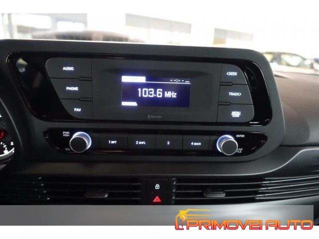 Hyundai BAYON 1.0 T-GDI Hybrid 48V Selection - foto 3 di 4