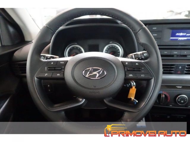Hyundai BAYON 1.0 T-GDI Hybrid 48V Selection - foto 2 di 4