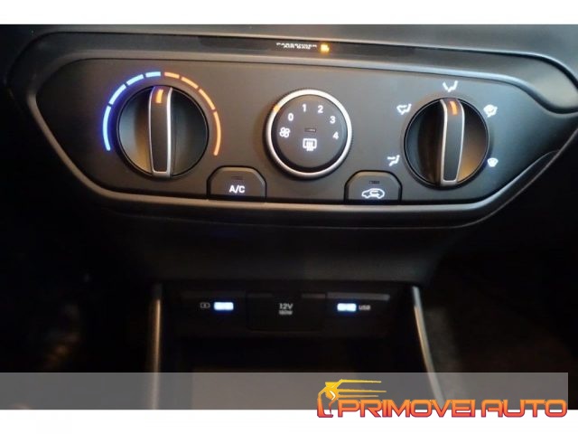 Hyundai BAYON 1.0 T-GDI Hybrid 48V Selection - foto 4 di 4