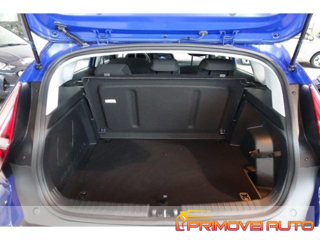 Hyundai BAYON 1.0 T-GDI Hybrid 48V Selection, del 2022, 50 km, in vendita a Castelnuovo Rangone (MO)