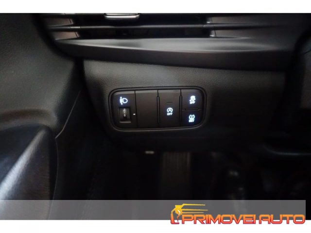 Hyundai BAYON 1.0 T-GDI Hybrid 48V Selection km 0 a CASTELNUOVO RANGONE