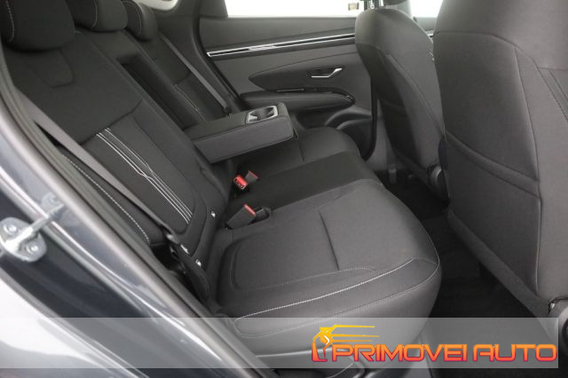 Hyundai TUCSON 1.6 T-GDI GPL - foto 3 di 4