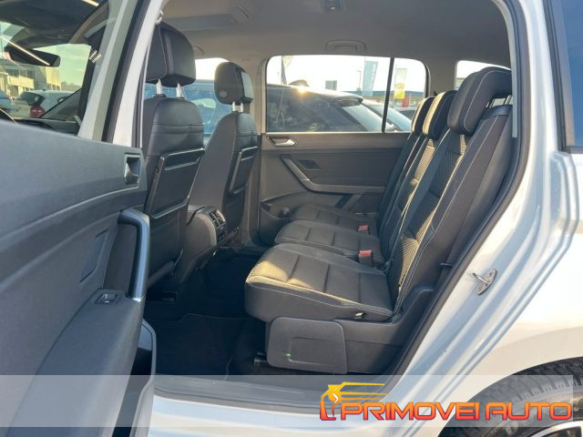 Volkswagen Touran 2.0 TDI 150 CV SCR DSG Active - foto 4 di 4