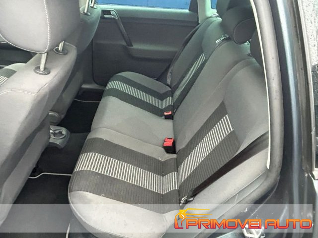 Volkswagen Polo 1.2/60CV 5p. United - foto 3 di 4