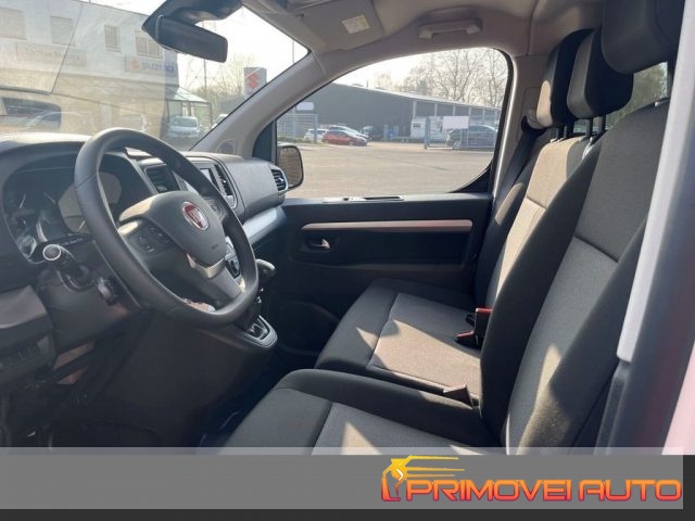 Fiat Scudo Multicab 2.0 BlueHDi 144CV - foto 2 di 4