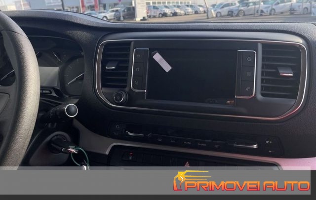 Fiat Scudo Multicab 2.0 BlueHDi 144CV - foto 4 di 4