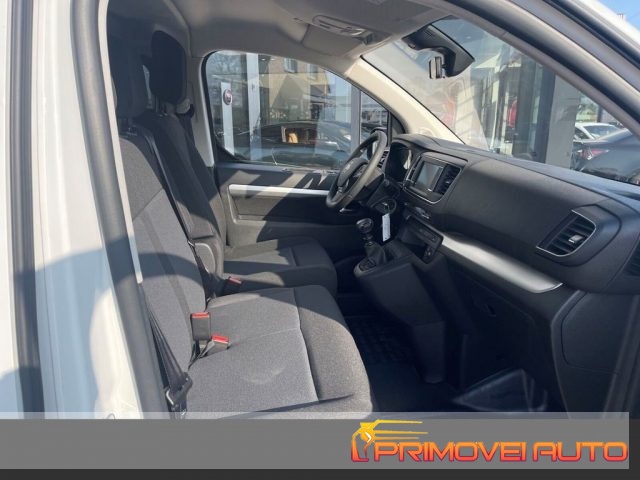 Fiat Scudo Multicab 2.0 BlueHDi 144CV - foto 3 di 4