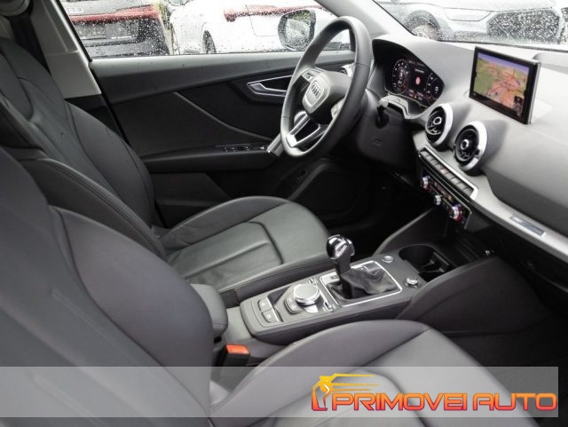 Audi Q2 35 TFSI S tronic S line Edition - foto 2 di 4