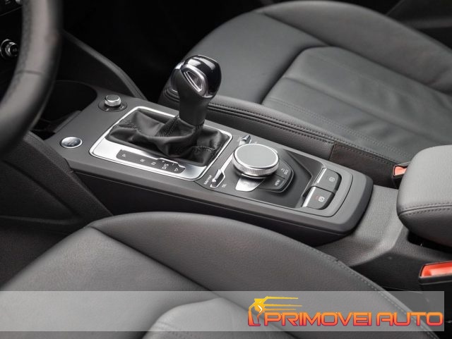 Audi Q2 35 TFSI S tronic S line Edition - foto 4 di 4