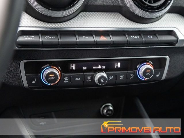 Audi Q2 35 TFSI S tronic S line Edition - foto 3 di 4